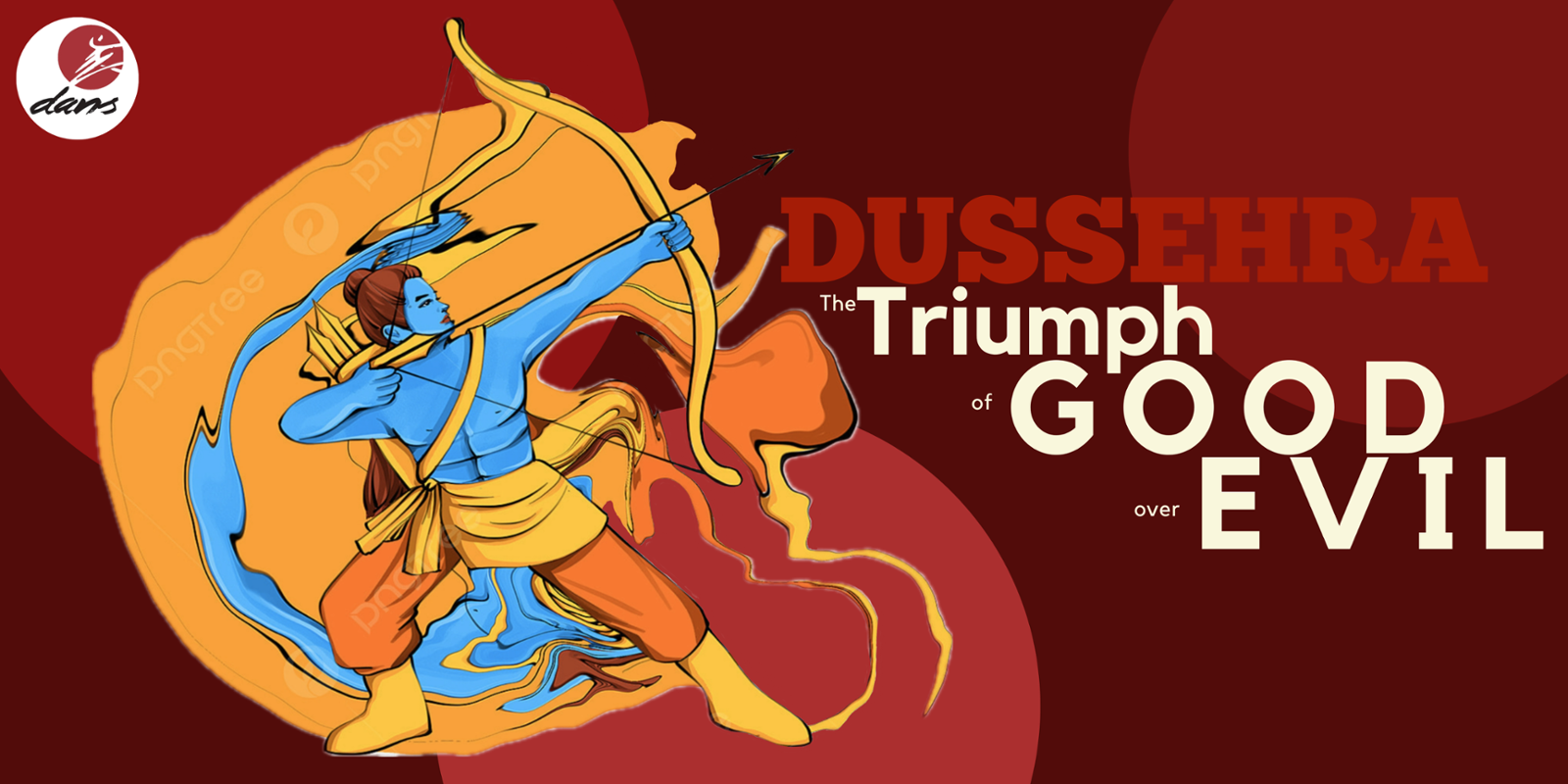 Dussehra: The Triumph of Good Over Evil